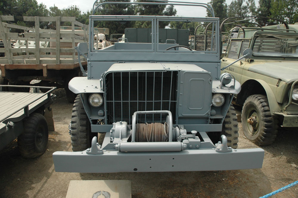 Burma jeep history #4